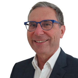 Dr Keith Horwood