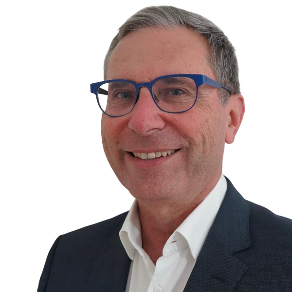 Dr Keith Horwood
