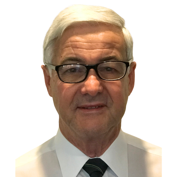 Dr Robert Hodge