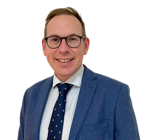 Dr Simon Perkins