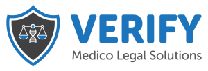 Verify Medico Legal Solutions