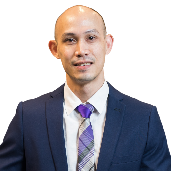 Dr Gerald Yeo