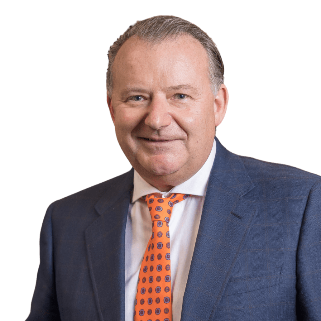 Dr Hugh English VERIFY MedicoLegal Solutions
