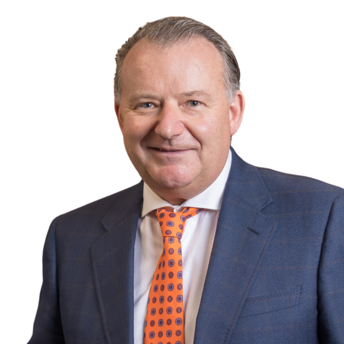 Dr Hugh English